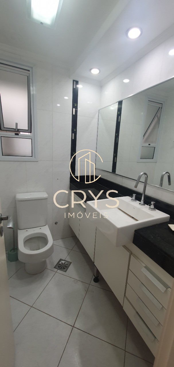 Apartamento à venda com 3 quartos, 88m² - Foto 9