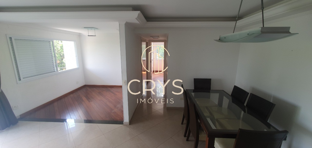 Apartamento à venda com 3 quartos, 88m² - Foto 7