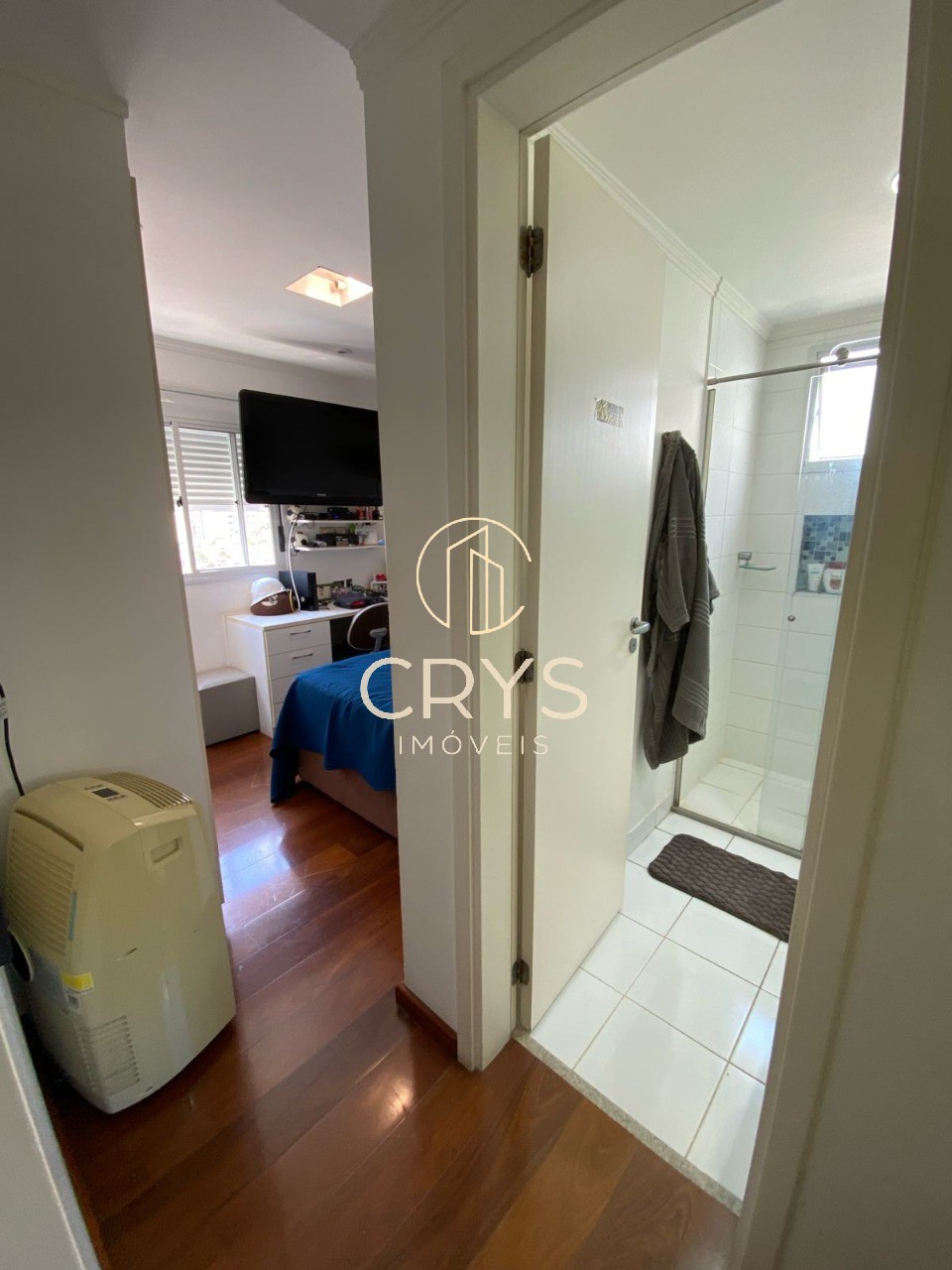Apartamento, 3 quartos, 140 m² - Foto 27