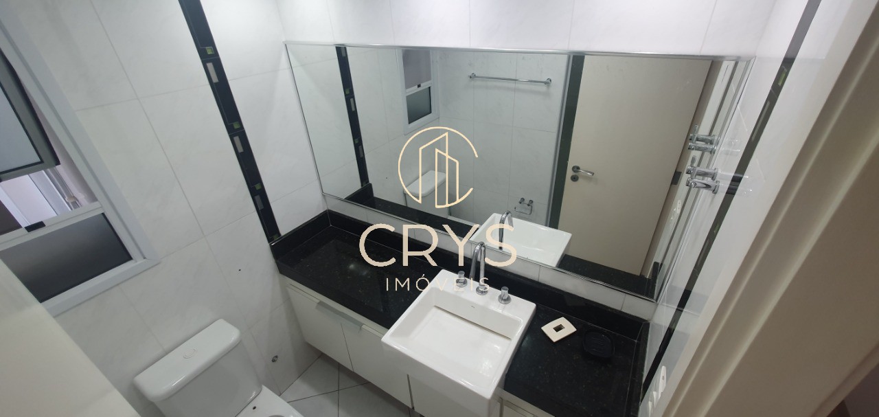 Apartamento à venda com 3 quartos, 88m² - Foto 8