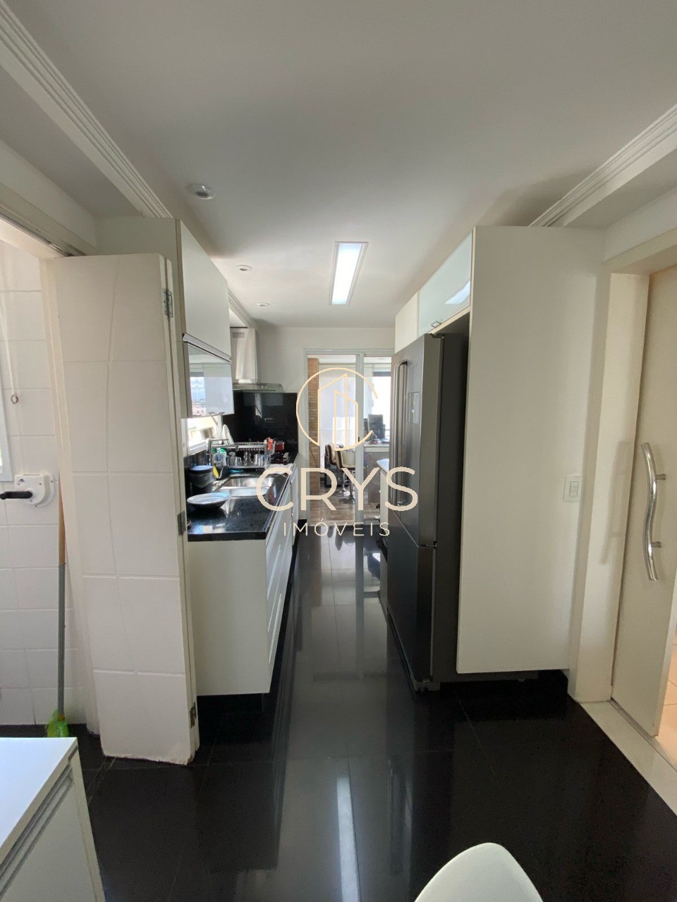 Apartamento, 3 quartos, 140 m² - Foto 17
