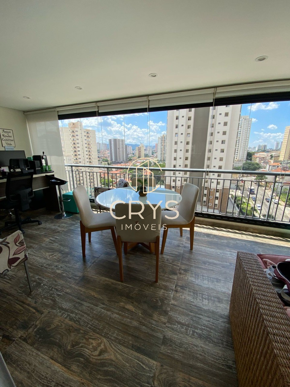 Apartamento, 3 quartos, 140 m² - Foto 14