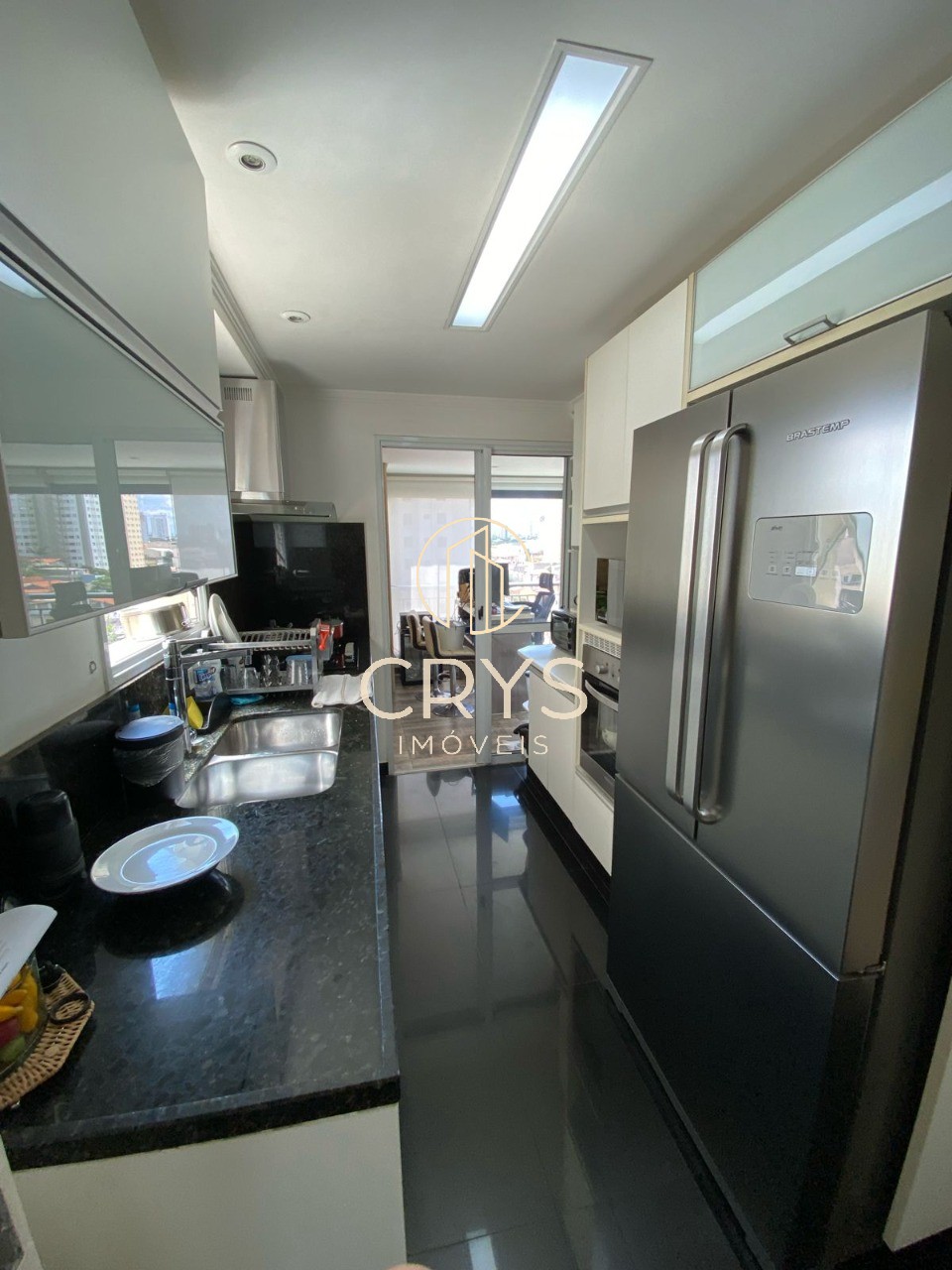 Apartamento, 3 quartos, 140 m² - Foto 18