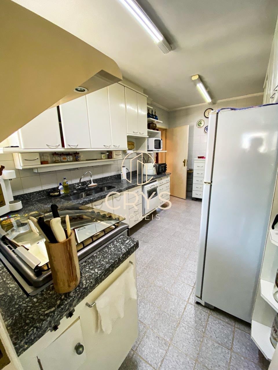 Apartamento, 3 quartos, 143 m² - Foto 12