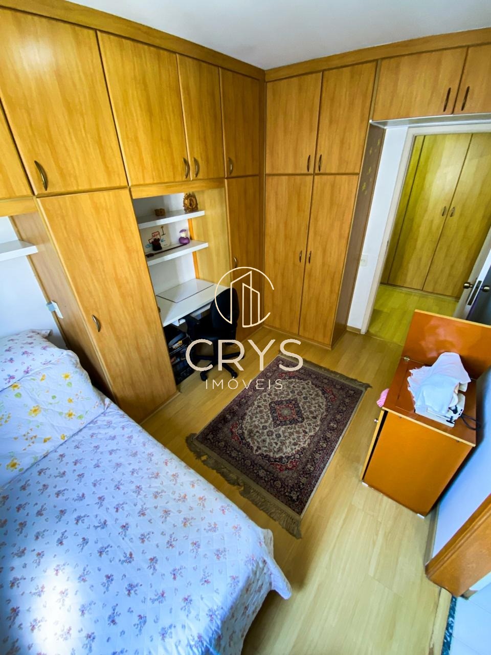 Apartamento, 3 quartos, 143 m² - Foto 24
