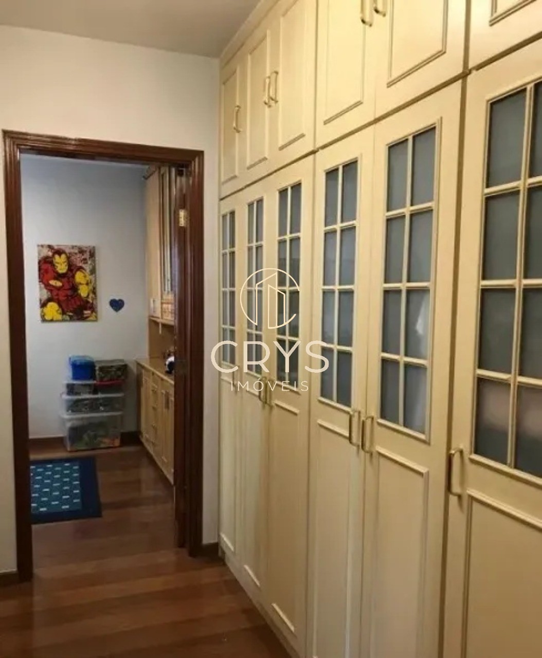 Apartamento, 3 quartos, 140 m² - Foto 8