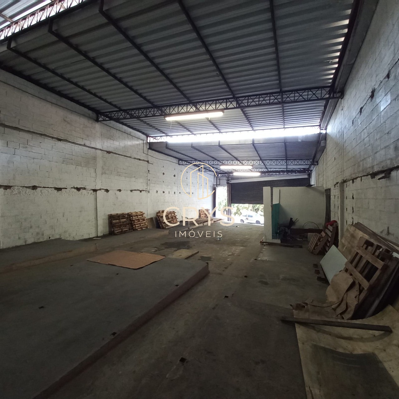 Loja-Salão para alugar, 300m² - Foto 17
