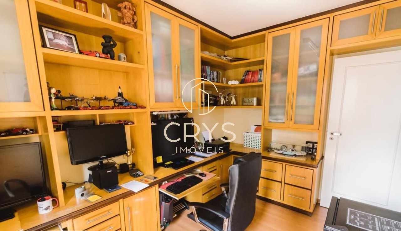 Apartamento, 4 quartos, 140 m² - Foto 9
