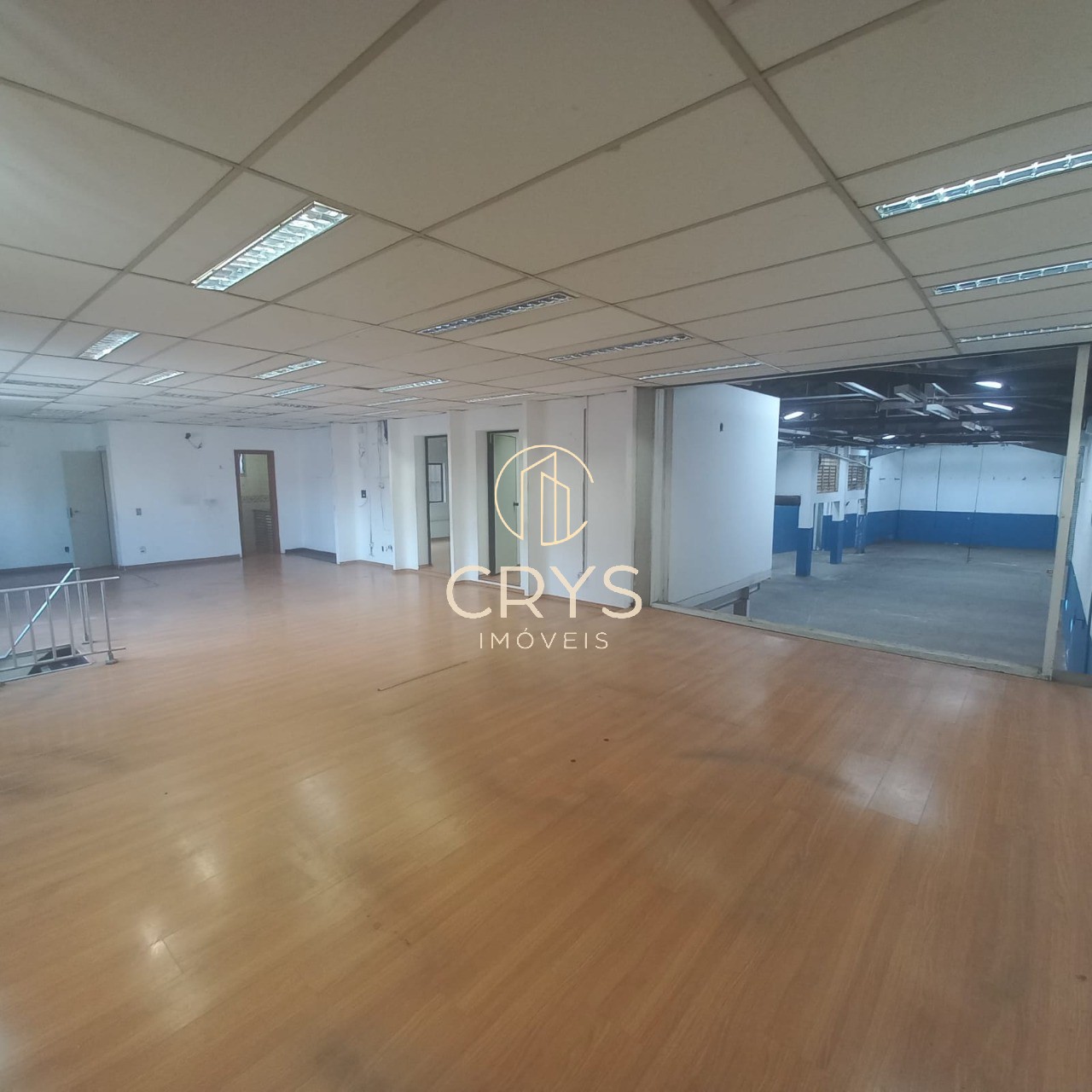 Depósito-Galpão, 690 m² - Foto 11