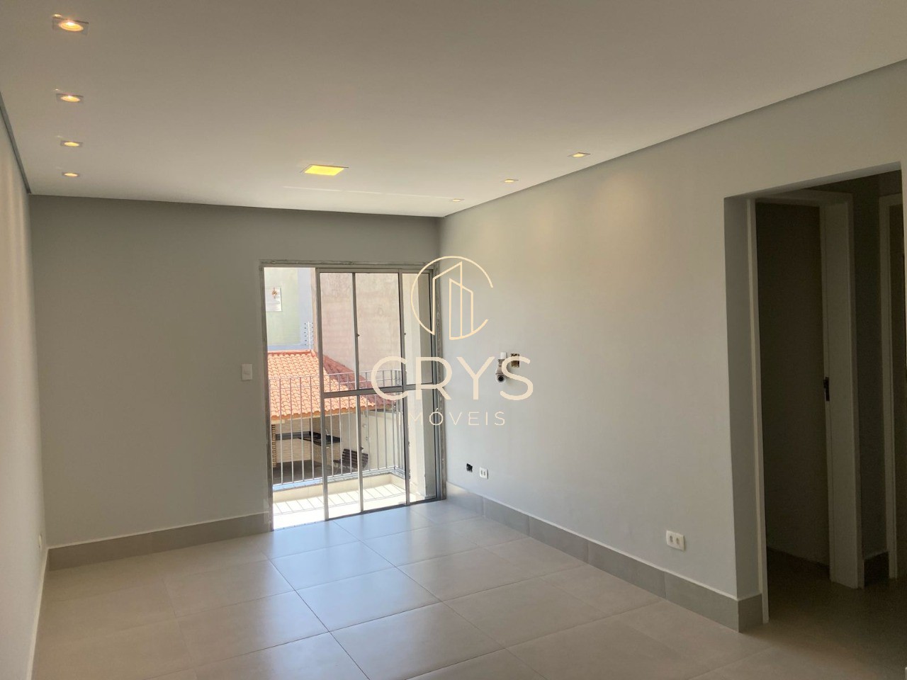 Apartamento, 2 quartos, 62 m² - Foto 2