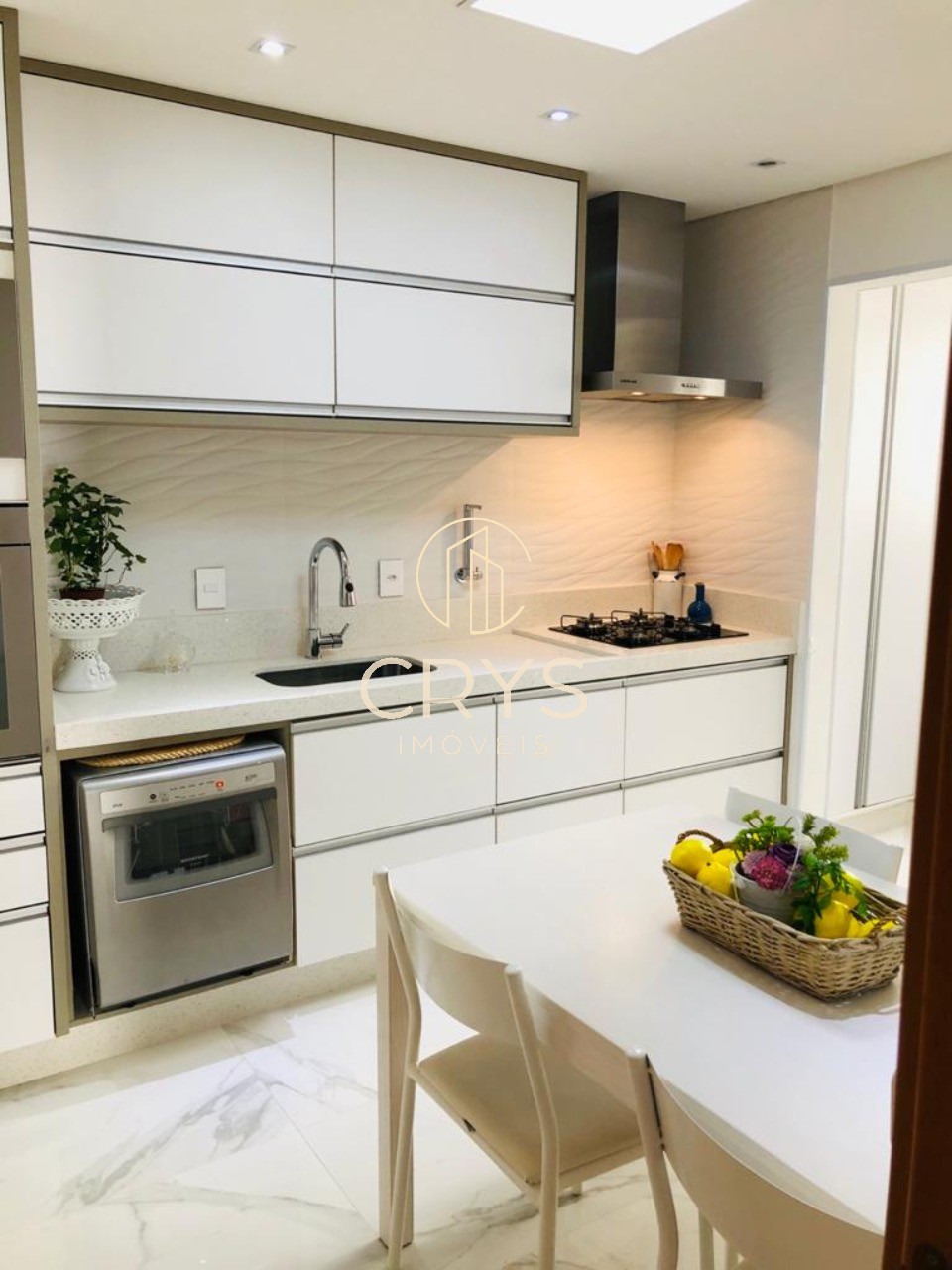 Apartamento, 3 quartos, 133 m² - Foto 34