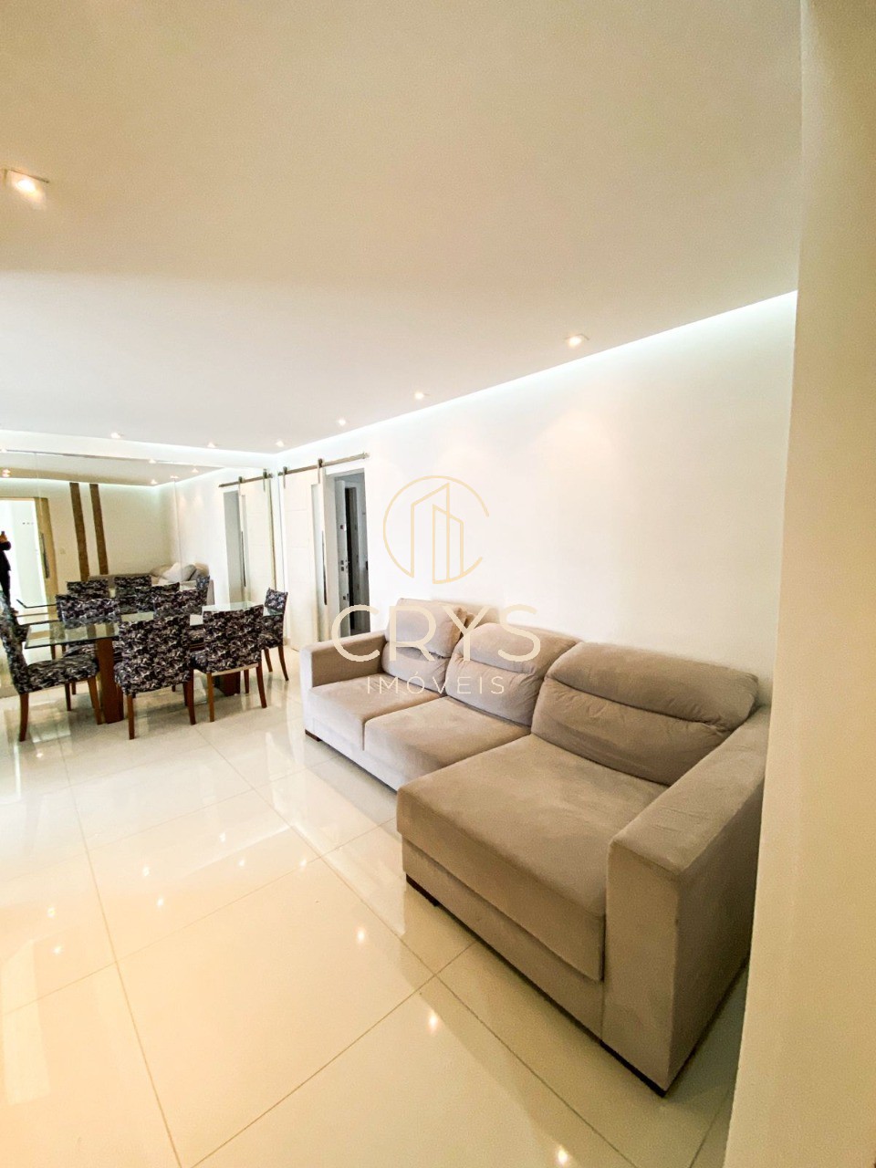 Apartamento, 3 quartos, 118 m² - Foto 10