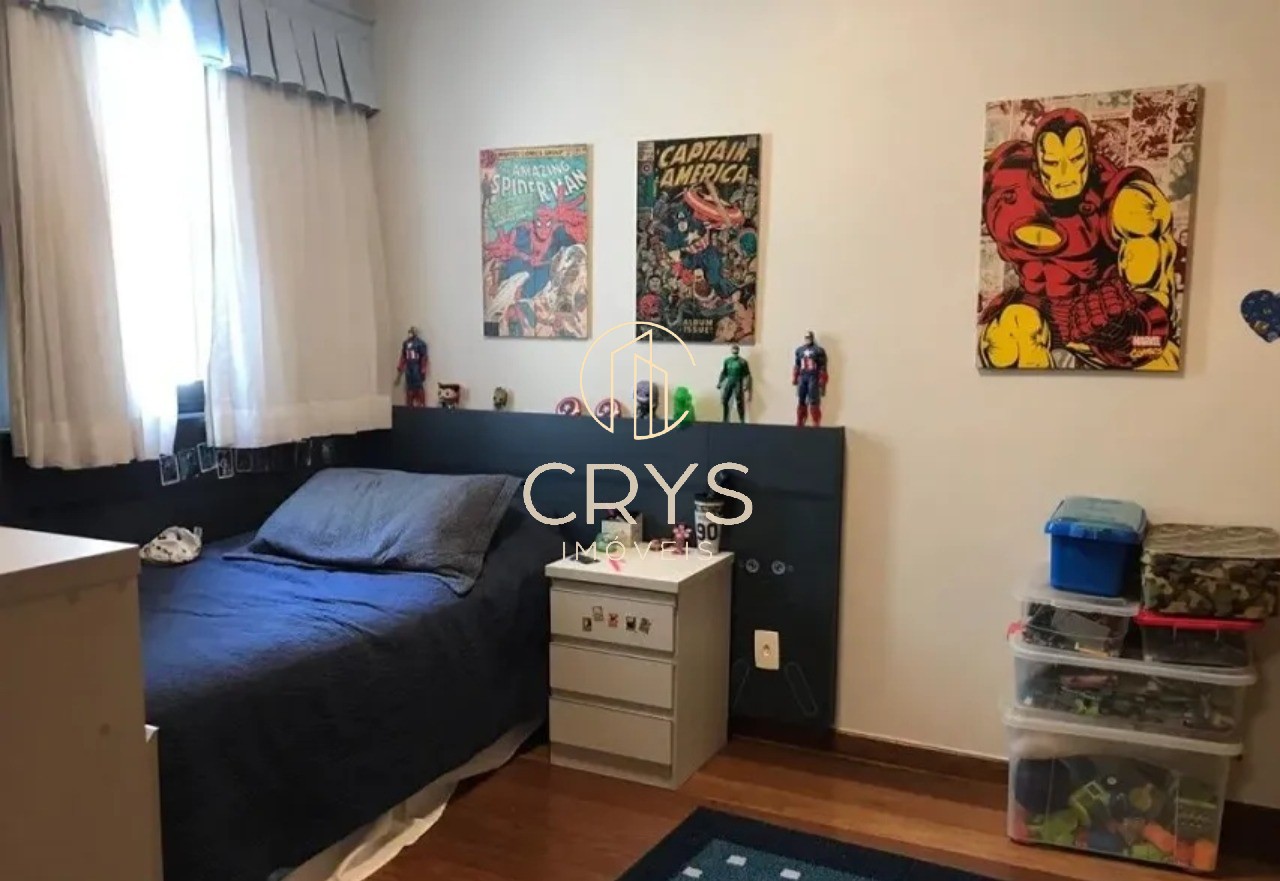 Apartamento, 3 quartos, 140 m² - Foto 9