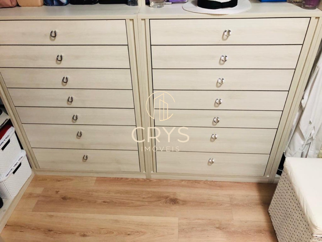 Apartamento, 3 quartos, 133 m² - Foto 20