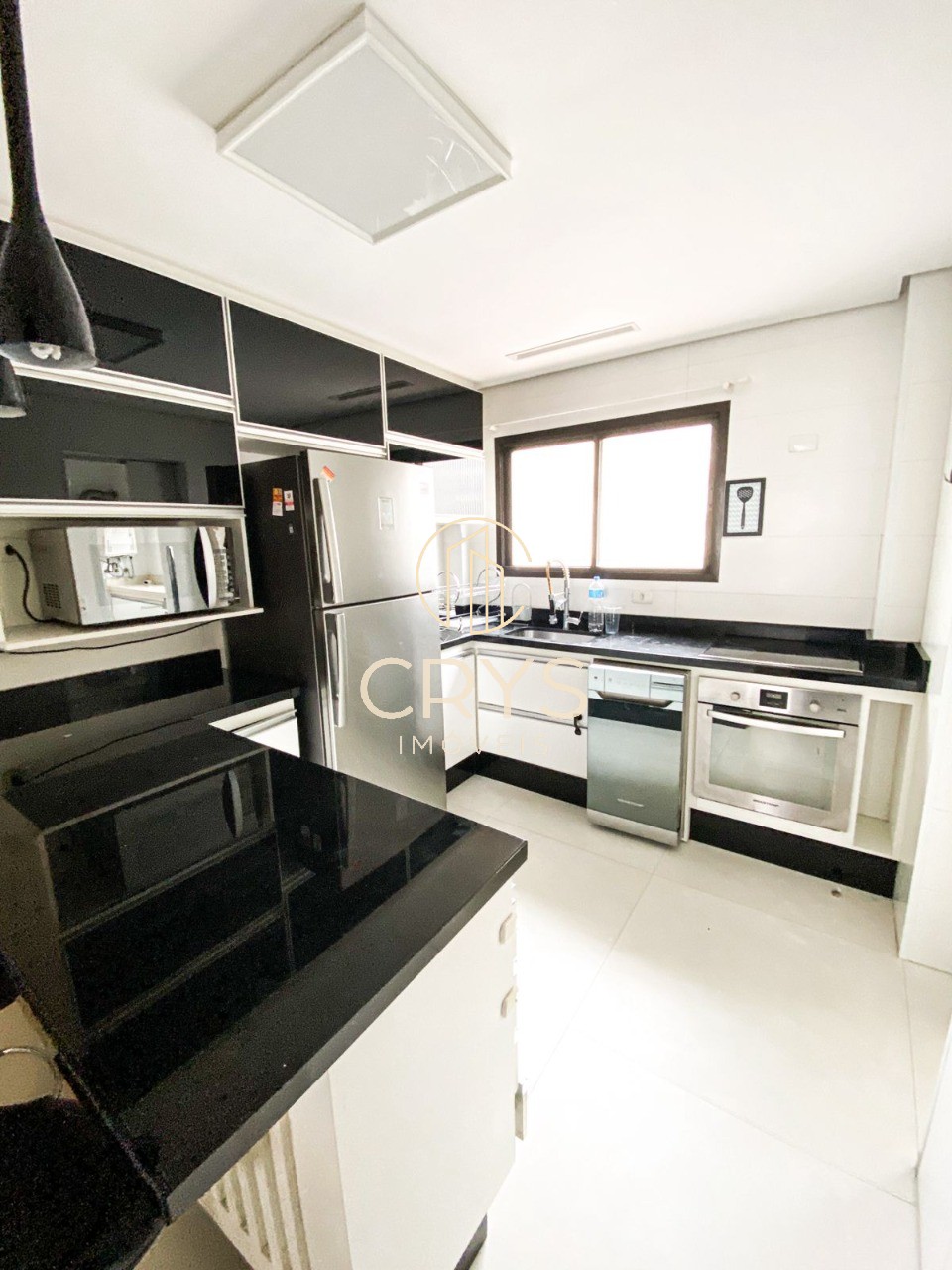 Apartamento, 3 quartos, 118 m² - Foto 13