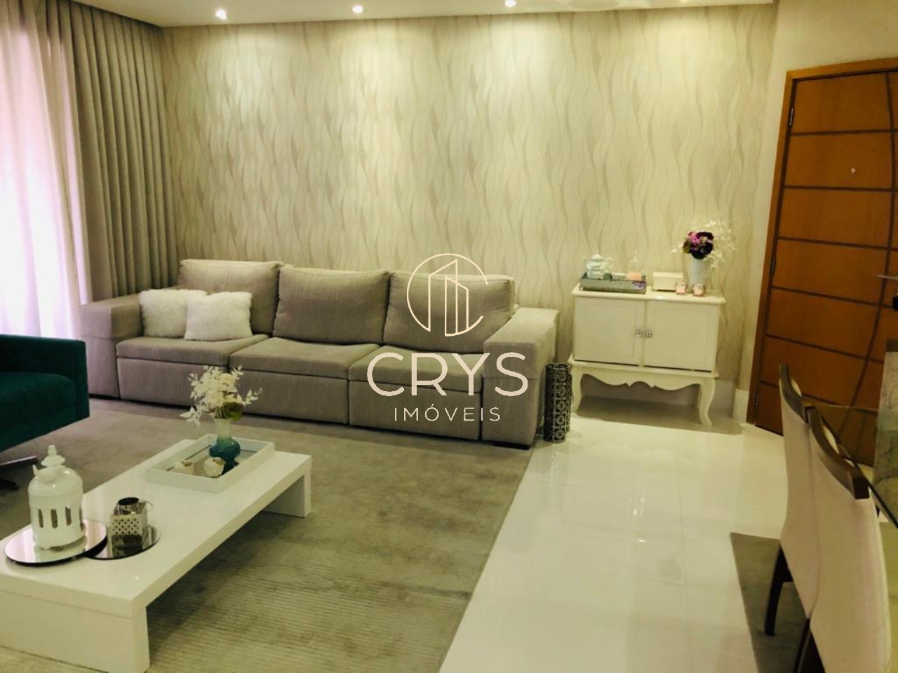 Apartamento, 3 quartos, 133 m² - Foto 8