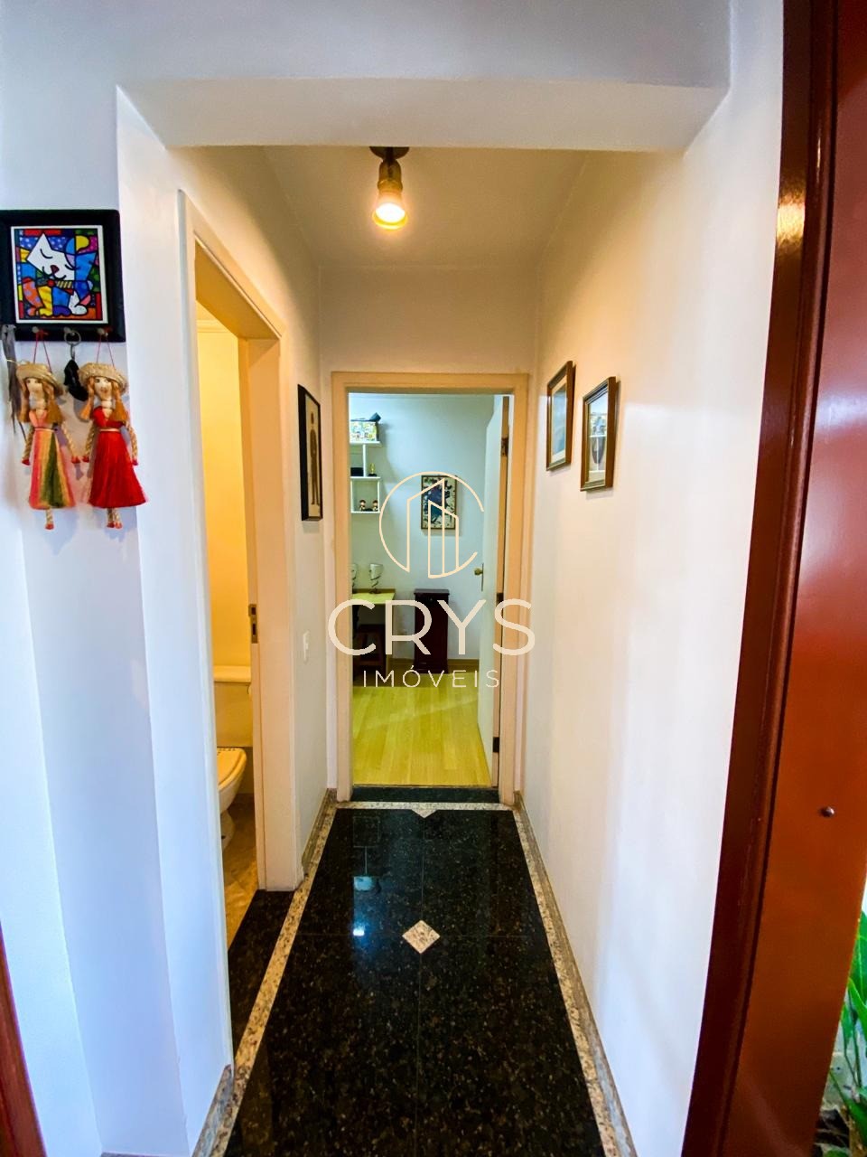 Apartamento, 3 quartos, 143 m² - Foto 16