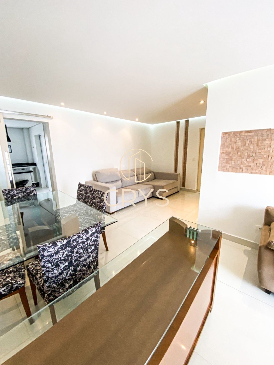 Apartamento, 3 quartos, 118 m² - Foto 4