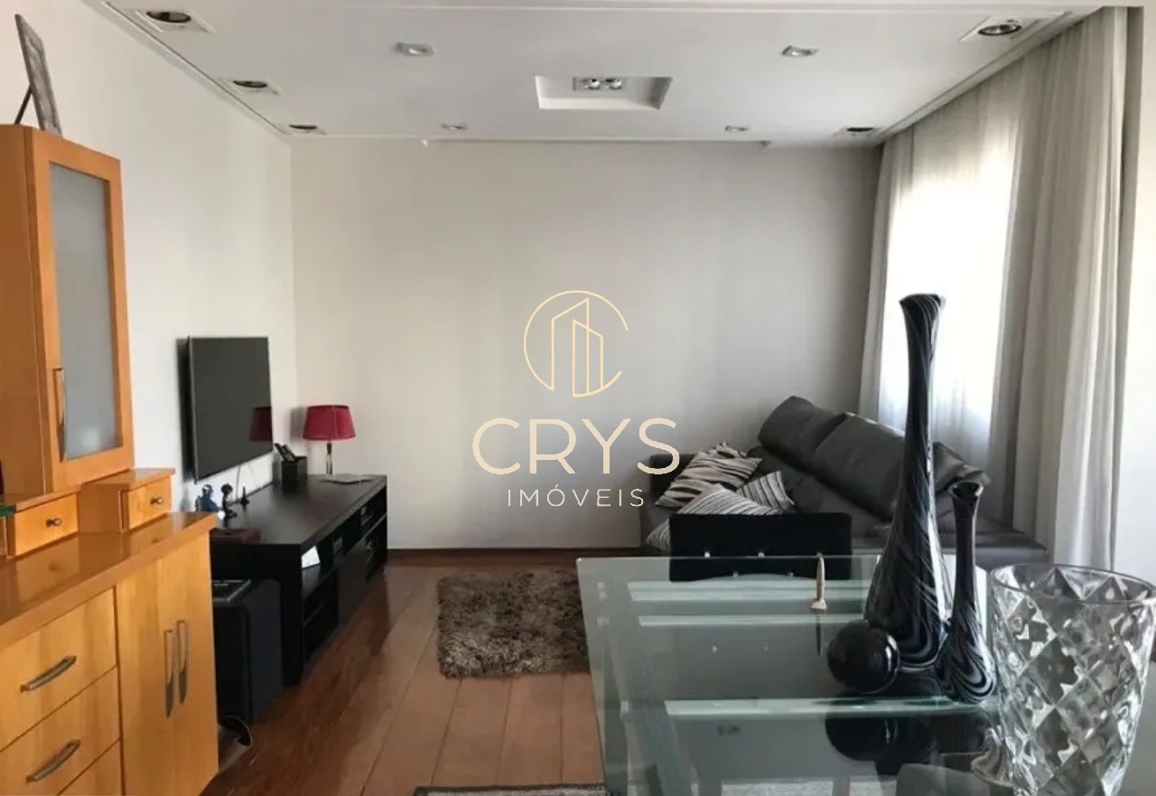 Apartamento, 3 quartos, 140 m² - Foto 4