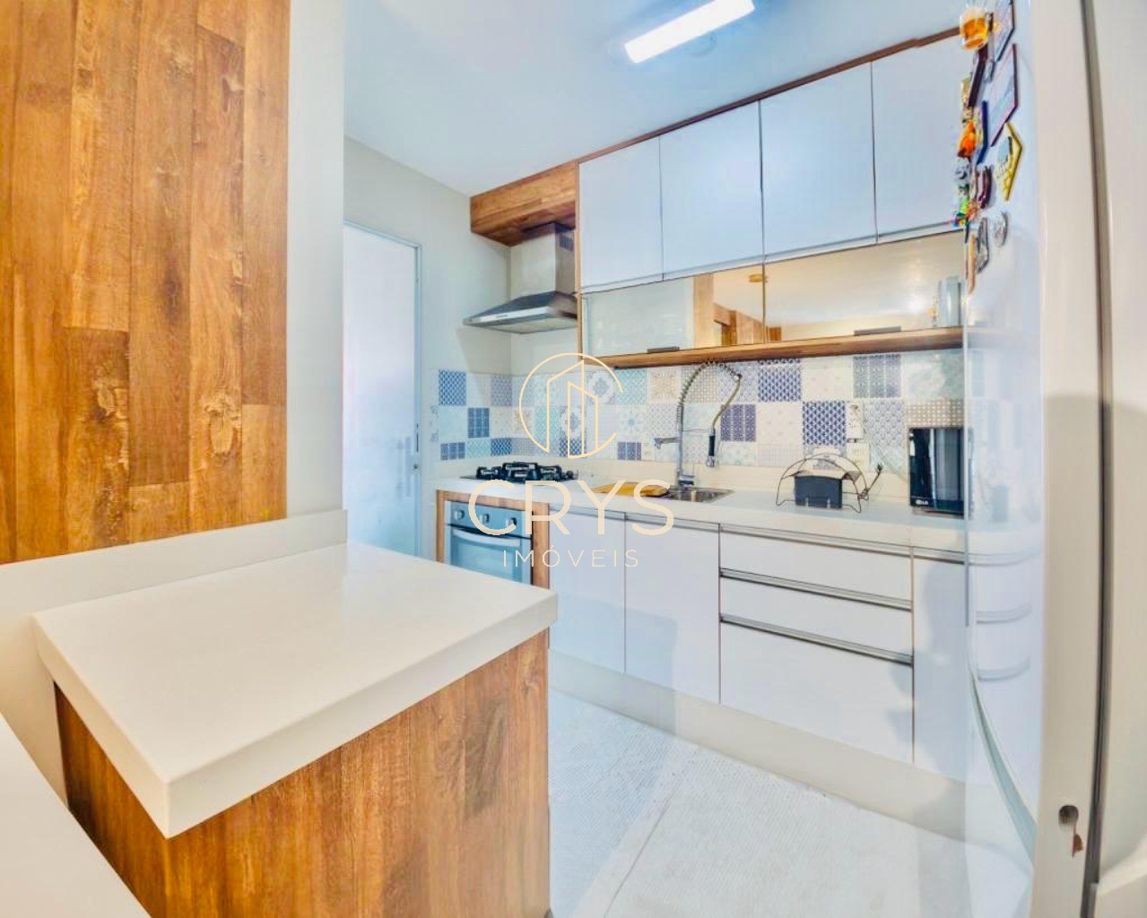 Apartamento, 3 quartos, 69 m² - Foto 7