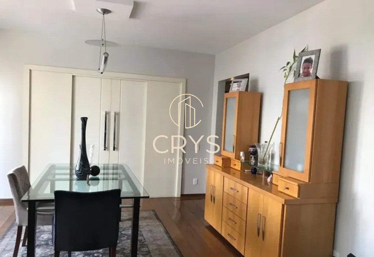 Apartamento, 3 quartos, 140 m² - Foto 3