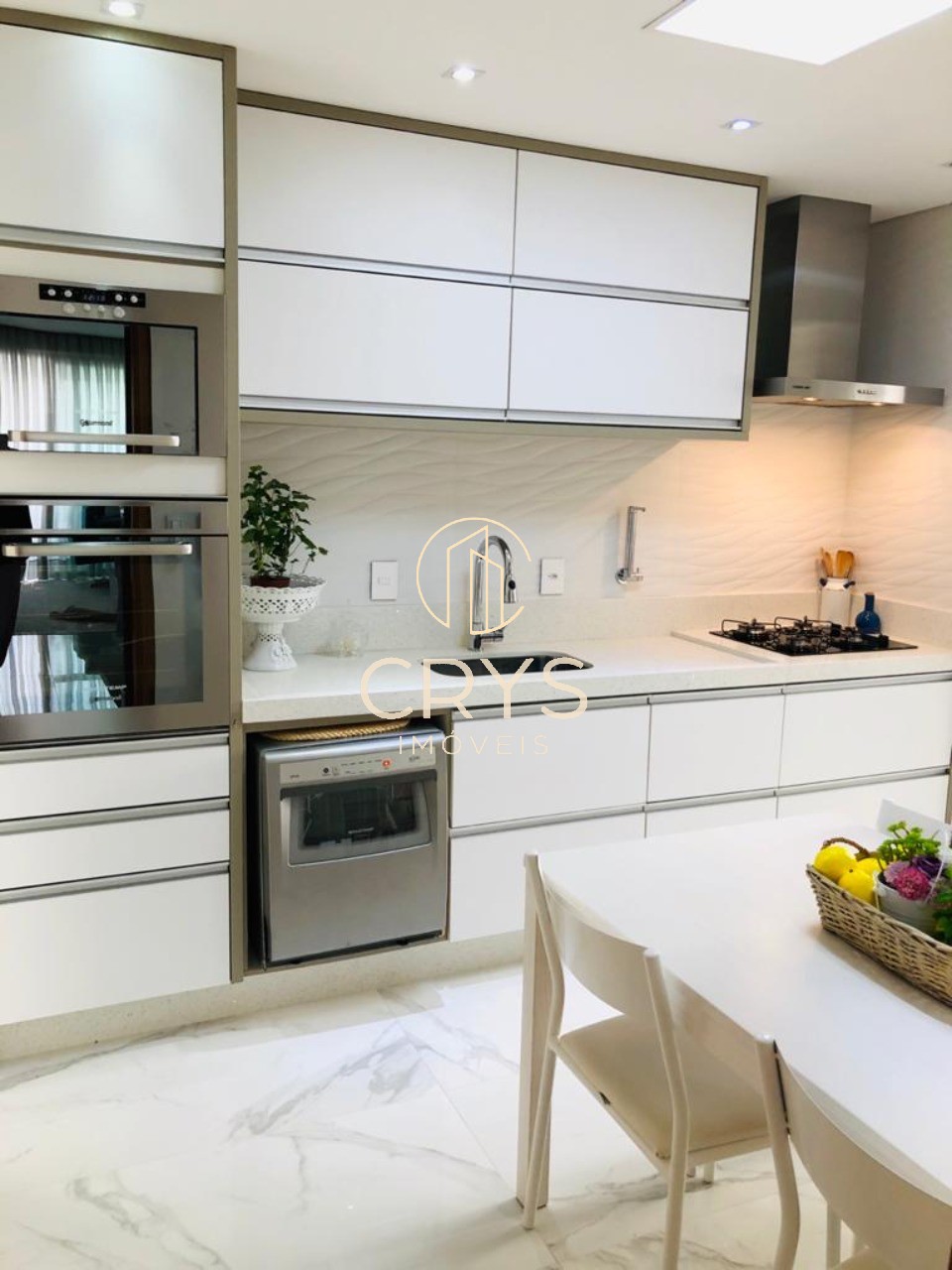 Apartamento, 3 quartos, 133 m² - Foto 39