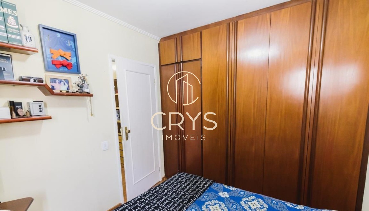 Apartamento, 4 quartos, 140 m² - Foto 14