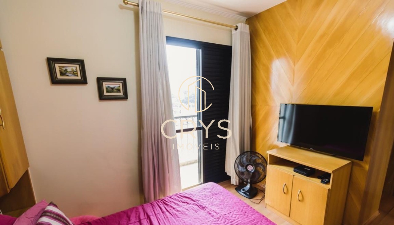 Apartamento, 4 quartos, 140 m² - Foto 16
