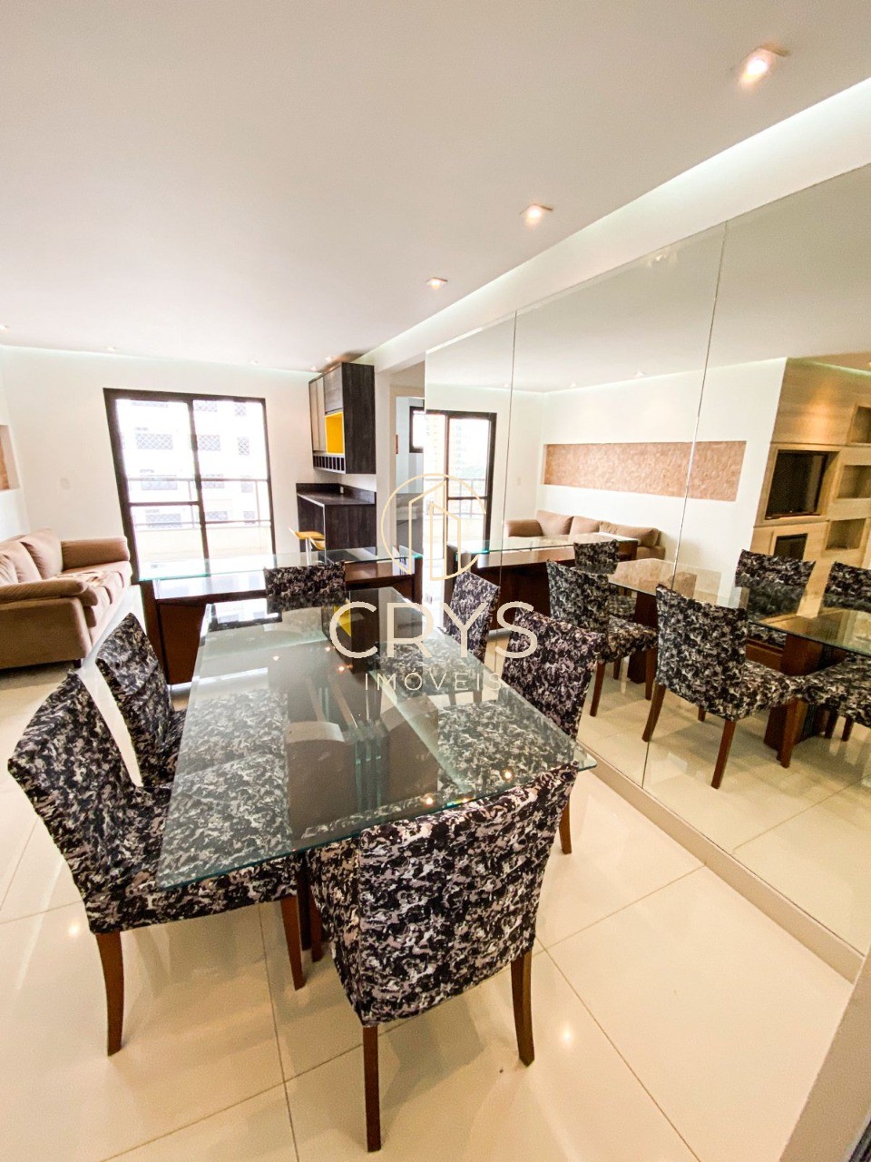 Apartamento, 3 quartos, 118 m² - Foto 5