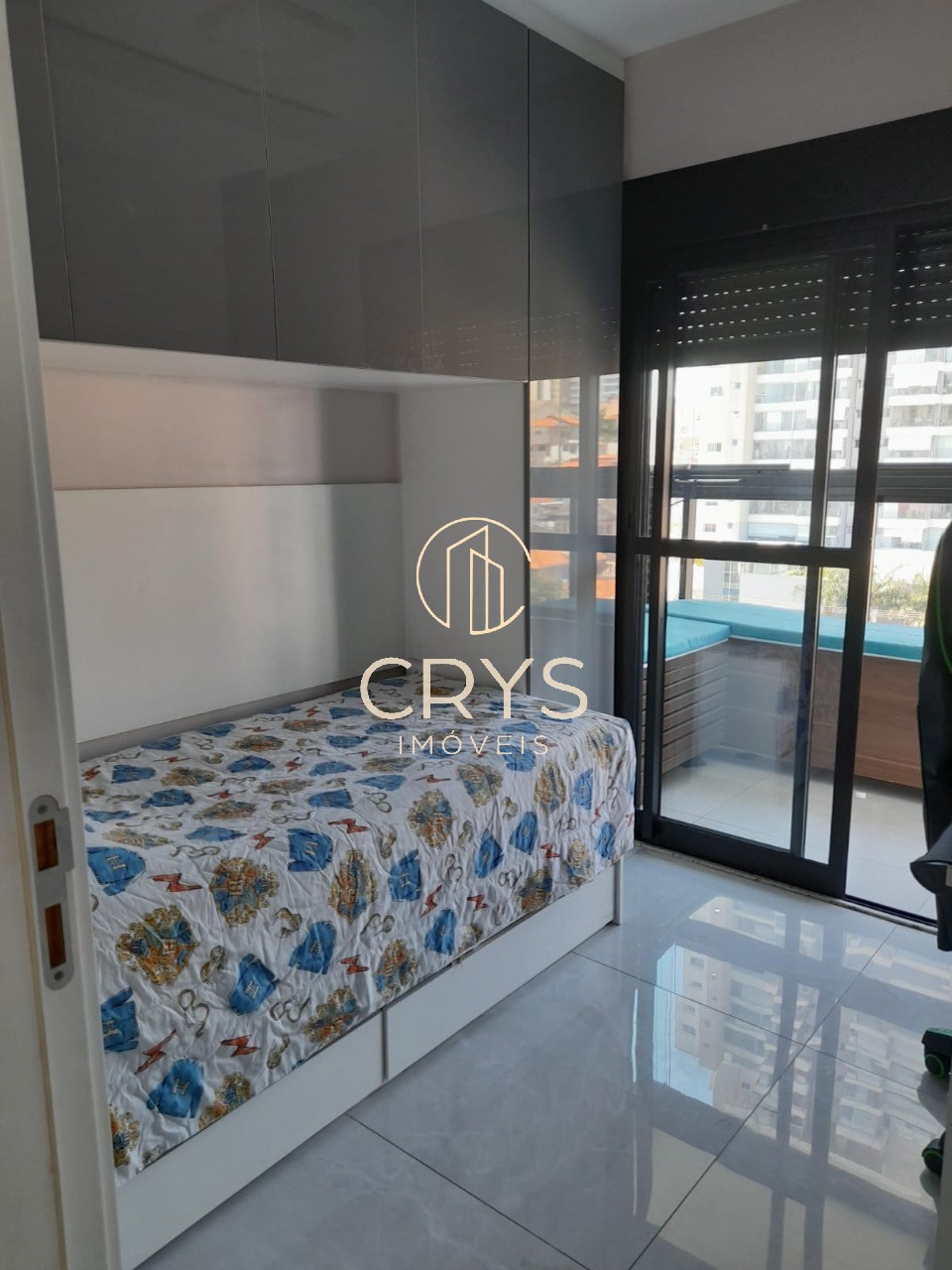 Apartamento, 2 quartos, 55 m² - Foto 12