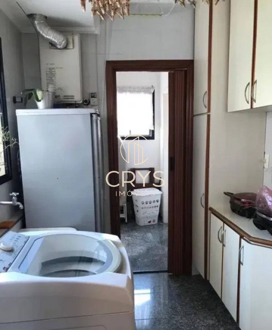 Apartamento, 3 quartos, 140 m² - Foto 6