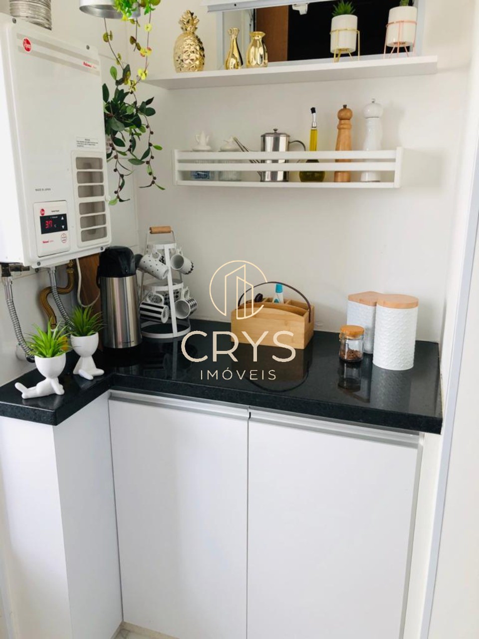Apartamento, 3 quartos, 133 m² - Foto 36