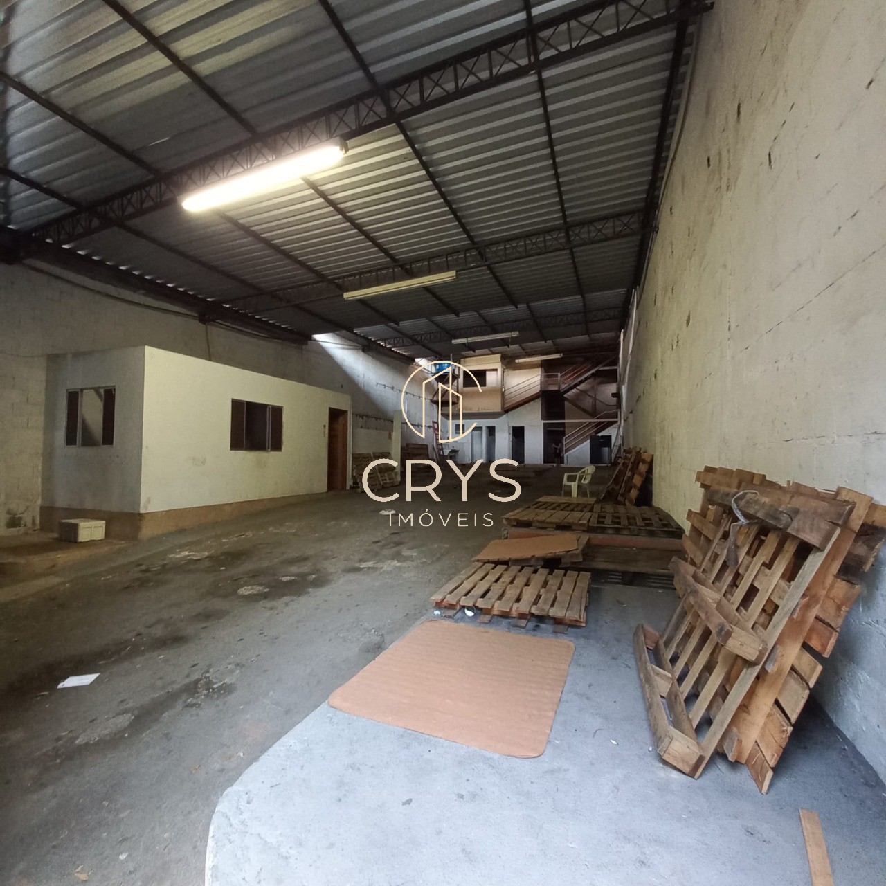 Loja-Salão para alugar, 300m² - Foto 5