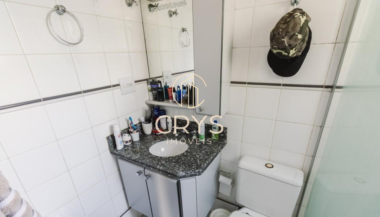 Apartamento, 4 quartos, 140 m² - Foto 21