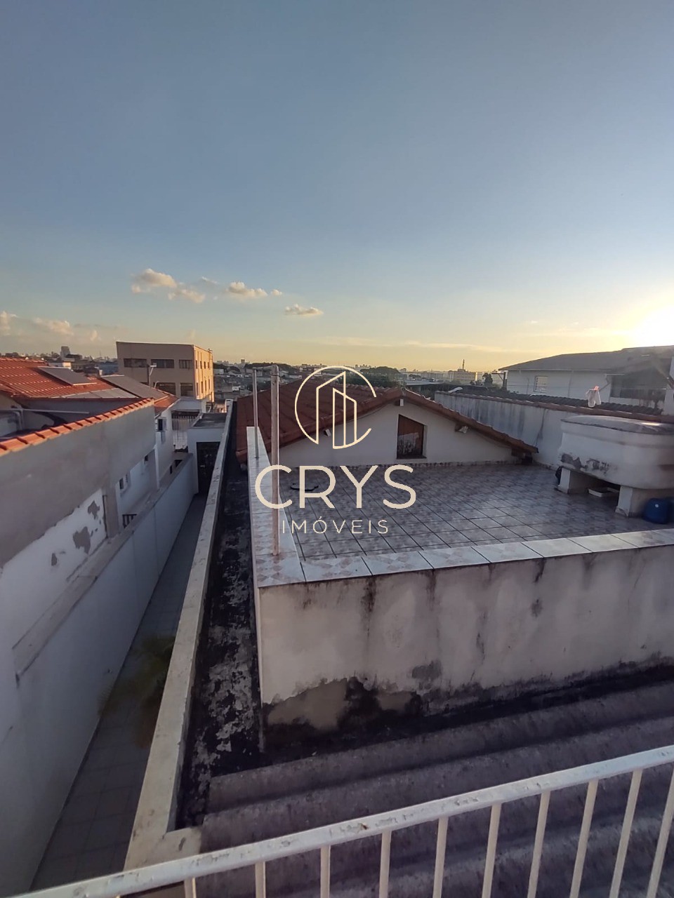 Casa, 3 quartos, 198 m² - Foto 9