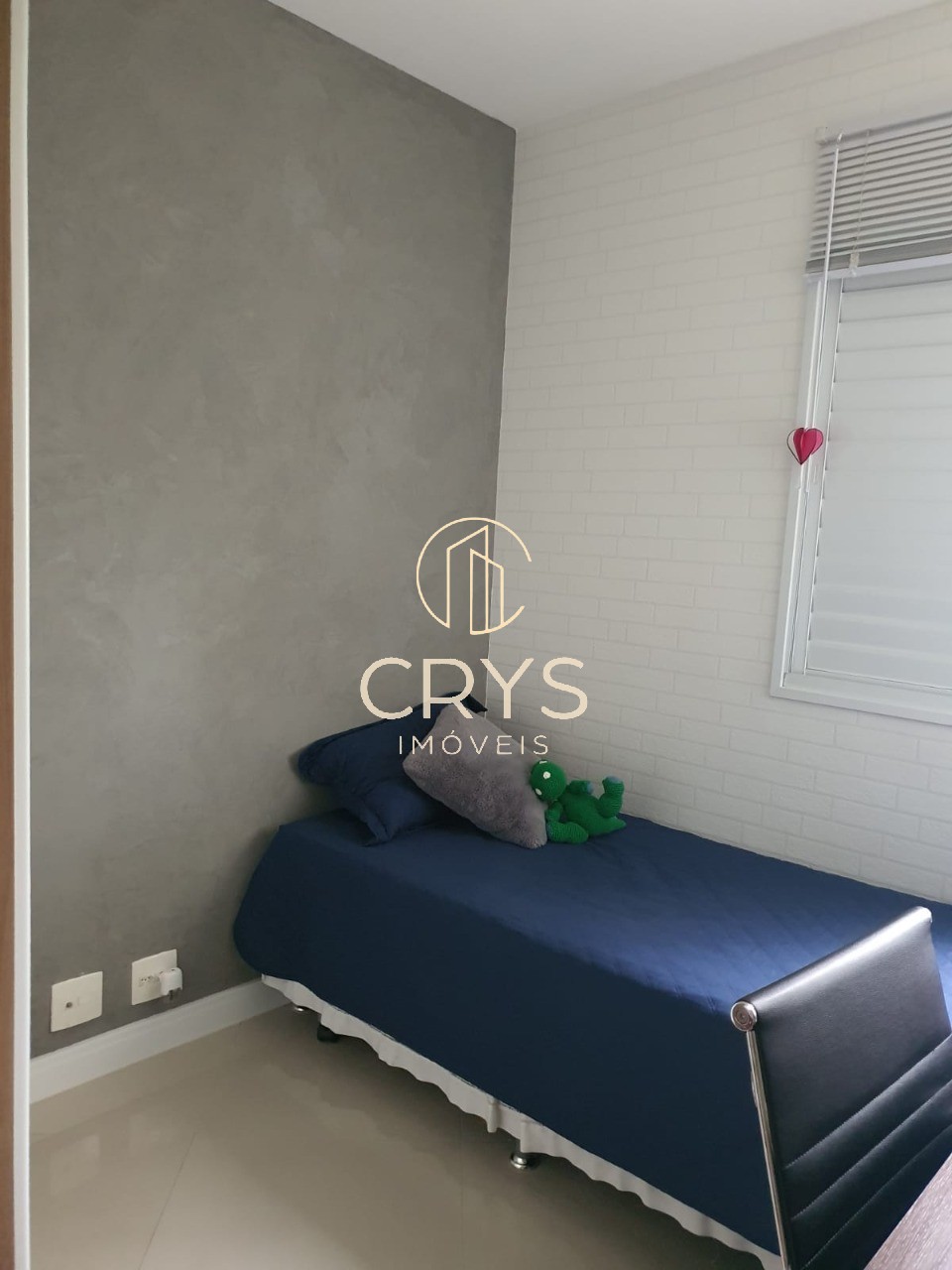 Apartamento, 3 quartos, 104 m² - Foto 11
