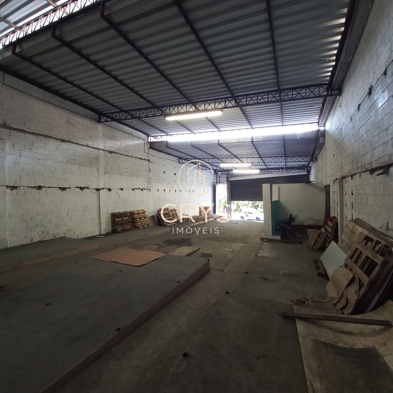 Loja-Salão para alugar, 300m² - Foto 16