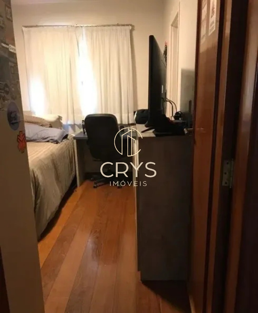 Apartamento, 3 quartos, 140 m² - Foto 19