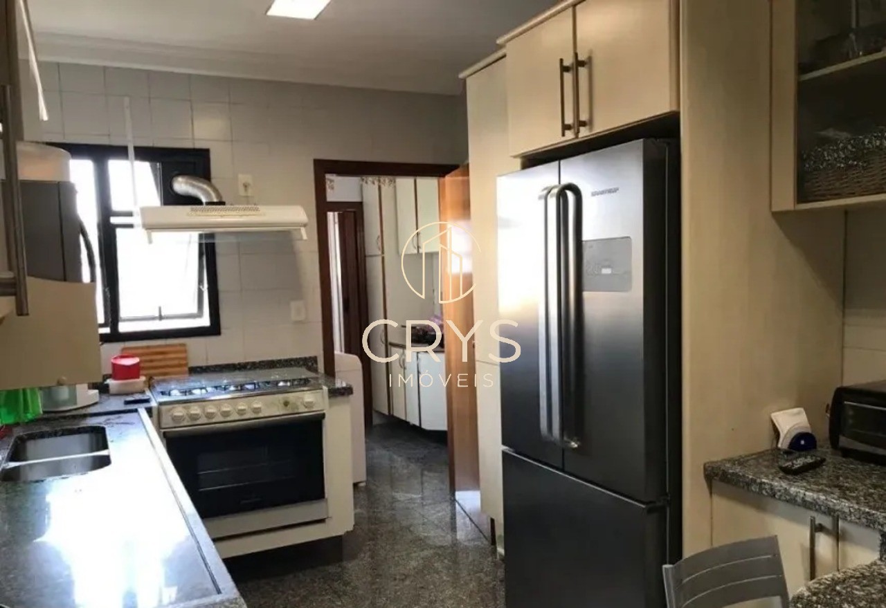 Apartamento, 3 quartos, 140 m² - Foto 5