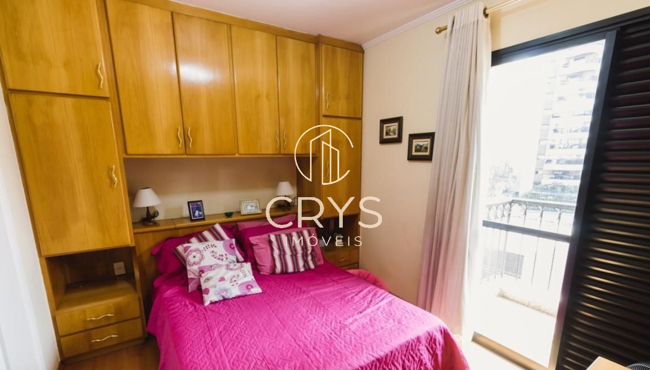 Apartamento, 4 quartos, 140 m² - Foto 15