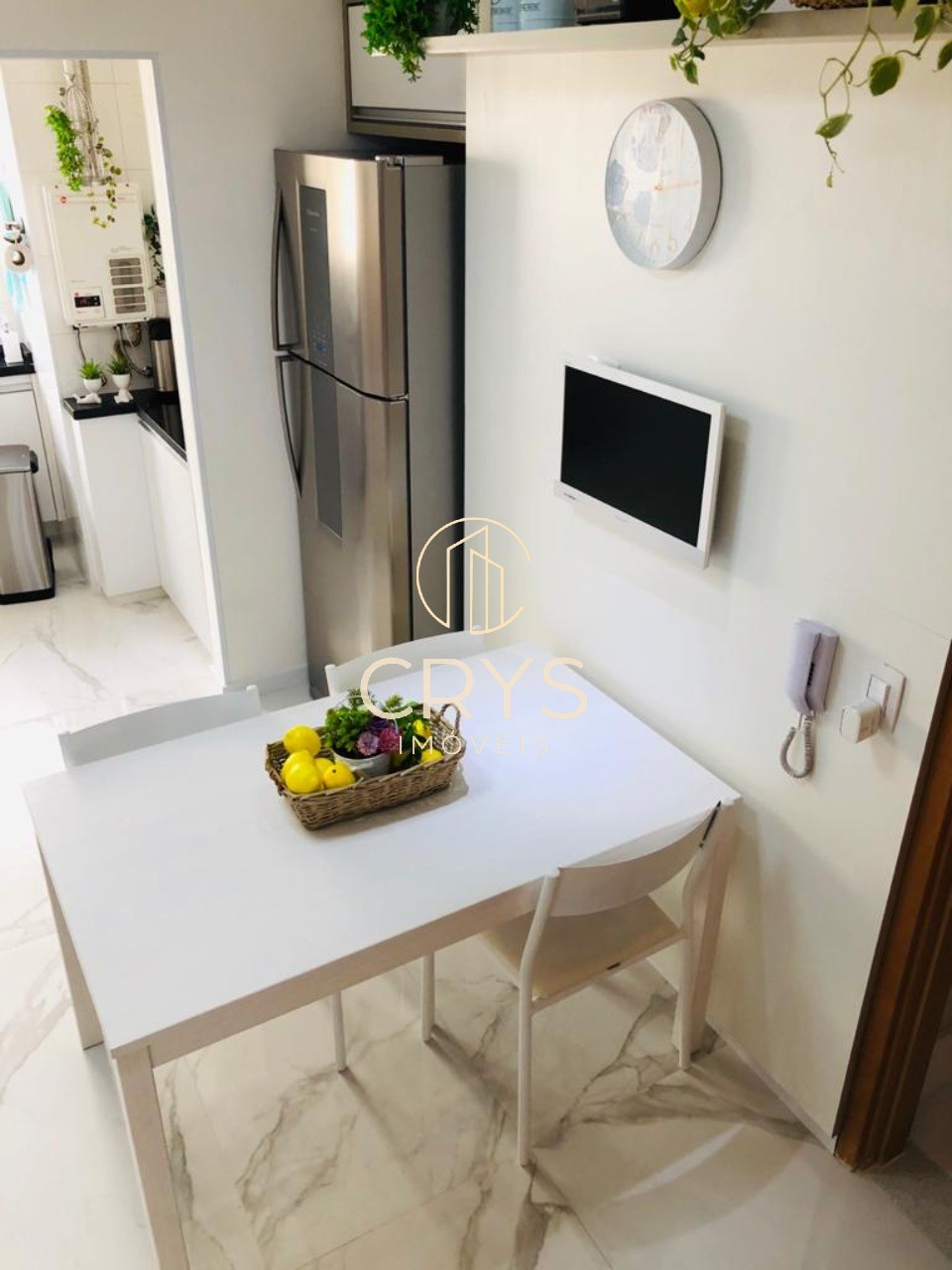 Apartamento, 3 quartos, 133 m² - Foto 43