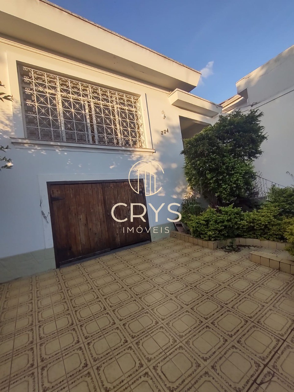 Casa, 3 quartos, 198 m² - Foto 4