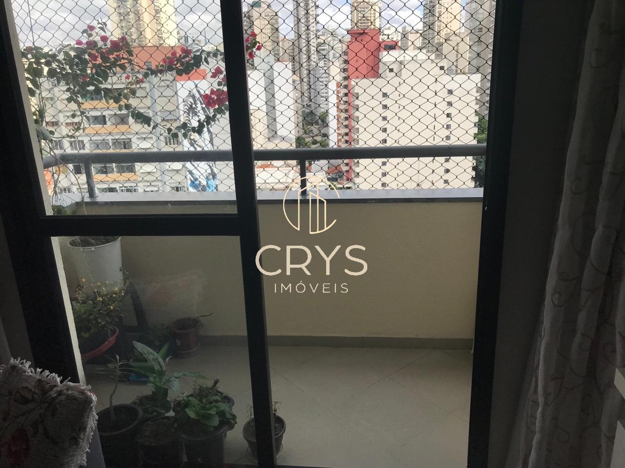 Apartamento, 2 quartos, 55 m² - Foto 1