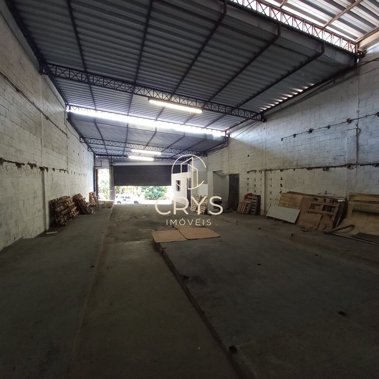 Loja-Salão para alugar, 300m² - Foto 18