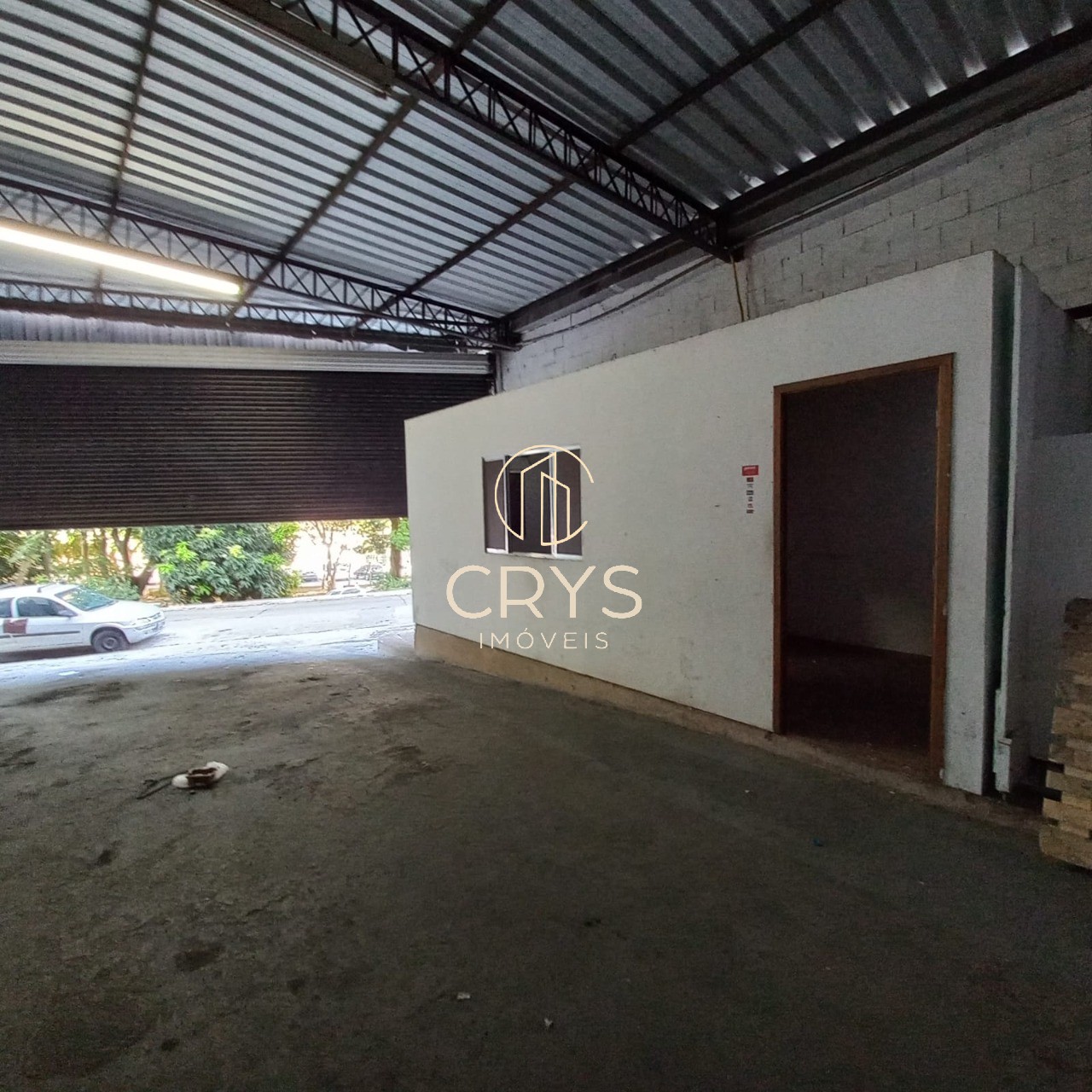 Loja-Salão para alugar, 300m² - Foto 6