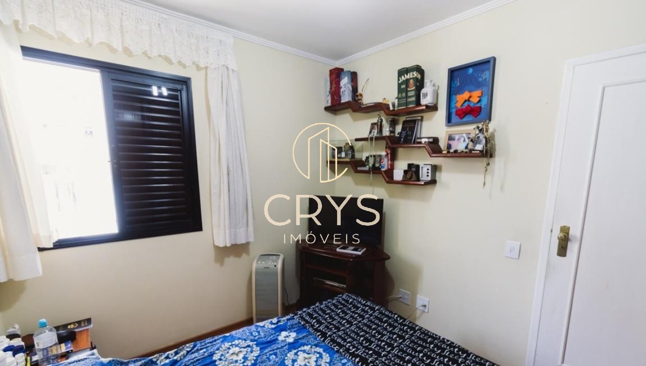 Apartamento, 4 quartos, 140 m² - Foto 13