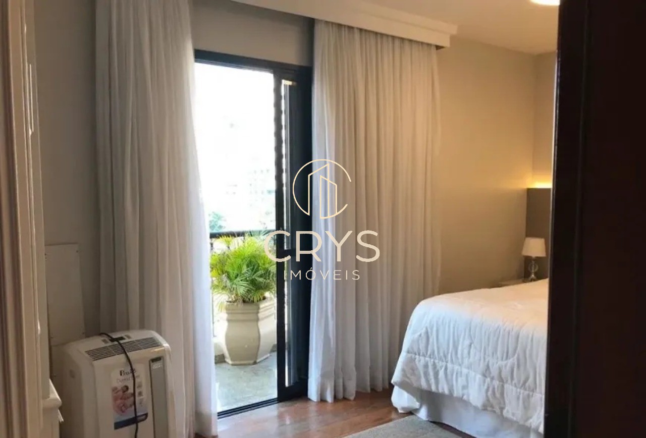 Apartamento, 3 quartos, 140 m² - Foto 12
