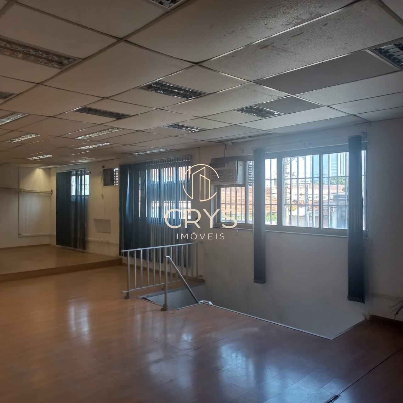 Depósito-Galpão, 690 m² - Foto 9
