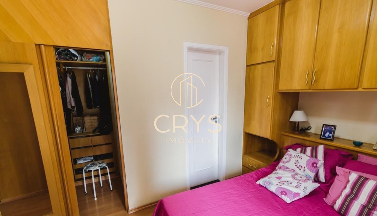 Apartamento, 4 quartos, 140 m² - Foto 17