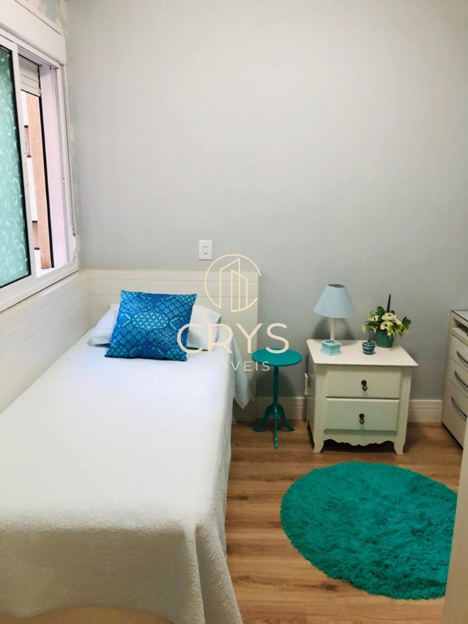 Apartamento, 3 quartos, 133 m² - Foto 27